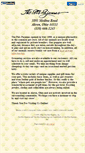 Mobile Screenshot of petspajamas.com